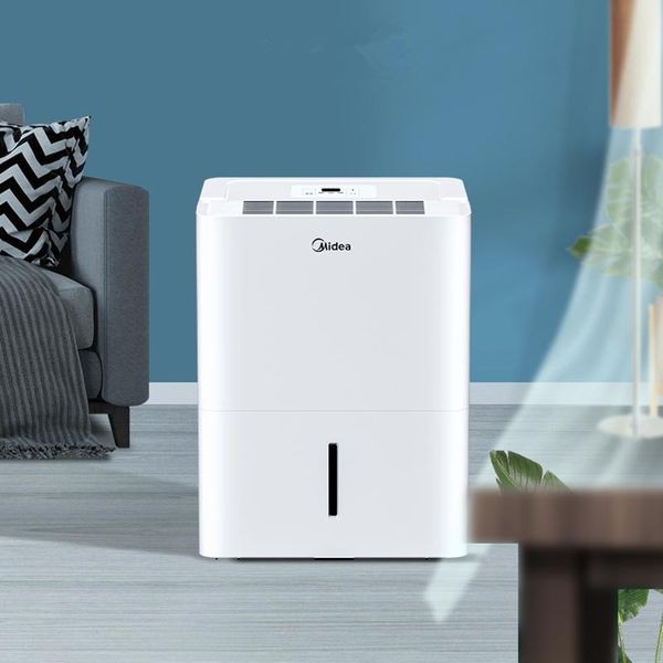 

midea dehumidifier household bedroom daily humidity 12l commercial dehumidifiers