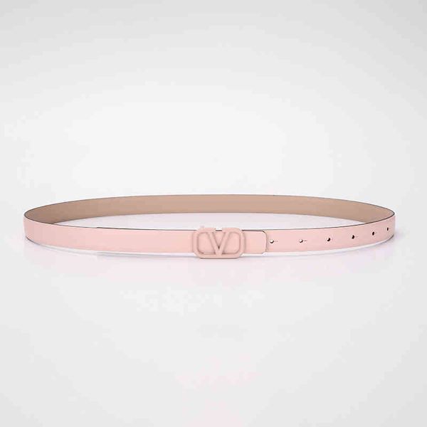 

belt belts 2022 fashion leather belt women's pure, Black;brown