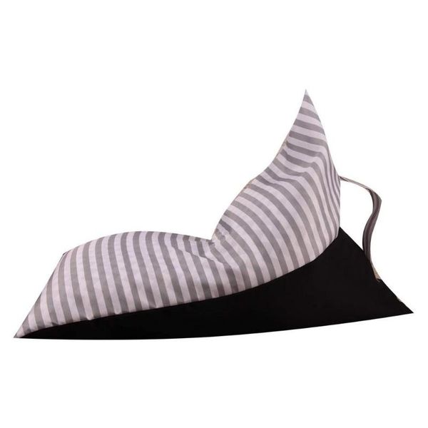 

cushion/decorative pillow soft bean bag chair recliner lounge chairs living room home large storage lazy sofa for dorm (without fillings)