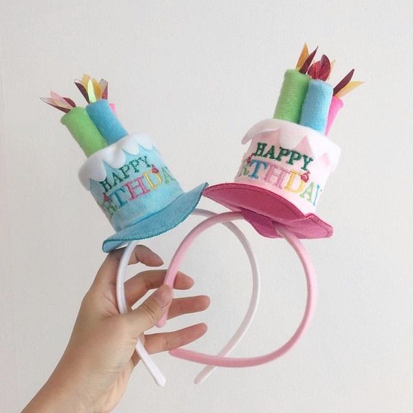

party hats birthday hair band,birthday hat,children's decorations,party decorations,birthday hat,gifts for children