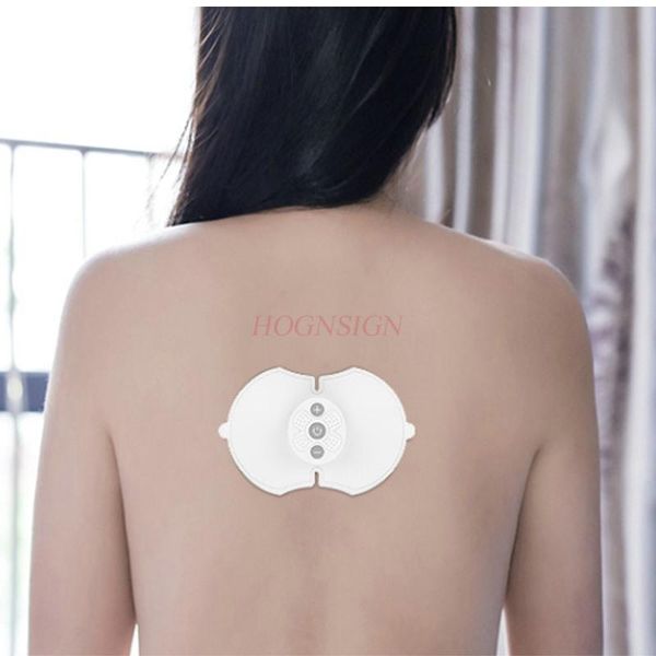 

smart massage stick full body cervical massager mini electroestimulador electro estimulador stimulation muscular slimming electric massagers