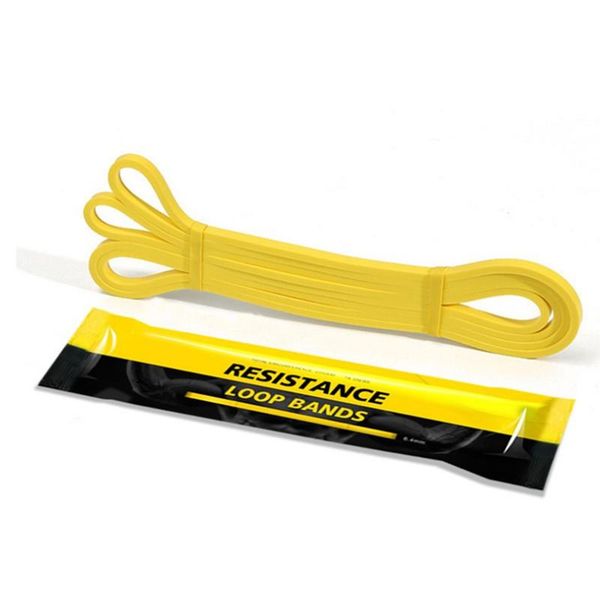 

resistance bands 208cm stretch band exercise expander elastic pull up assist for fitness training pilates home workout