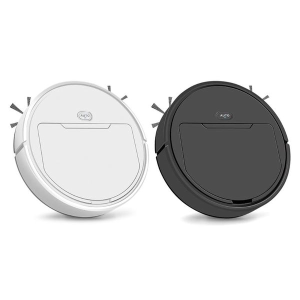 

vacuum cleaners 3-in-1 robot cleaner automatic low decibel cleaning