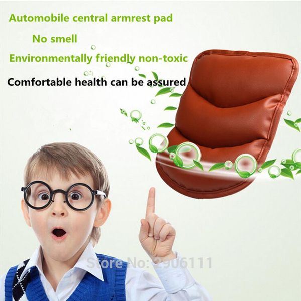 

car organizer universal seat cover soft leather auto center armrest console box for regal excelle encore lacrosse rendezvous