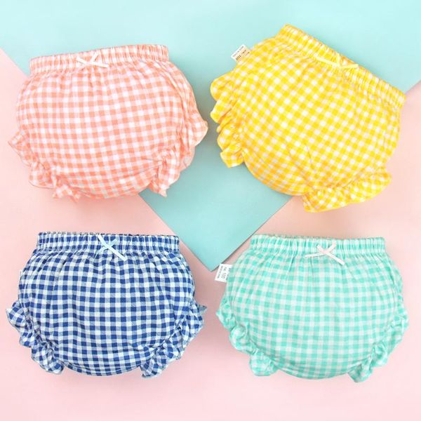 

carriers, slings & backpacks 2pcs fashion cotton girls briefs baby underwear kids shorts panties children's clothes 0-3y teen