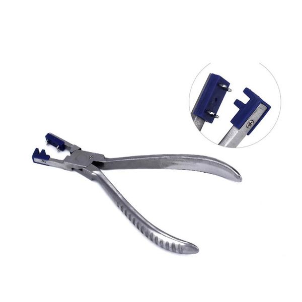 

professional hand tool sets l9be screwdriver rimless frame plier glasses processing kit for glass fusing breaking small pieces of crafts