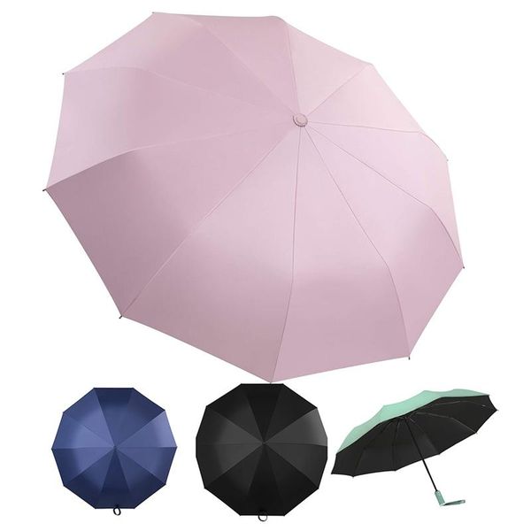 

umbrellas compact travel umbrella windproof automatic sun uv protection for rain portable small