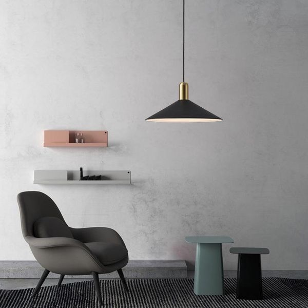 

chandeliers nordic modern led glass ball stone hanglamp pendant lights light dining rooom livingroom