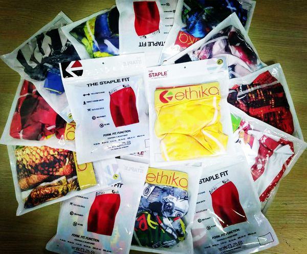 

2021 fashion style mens panties underpants boxer underwear cotton man breathable solid flexible shorts boxers, Black;white