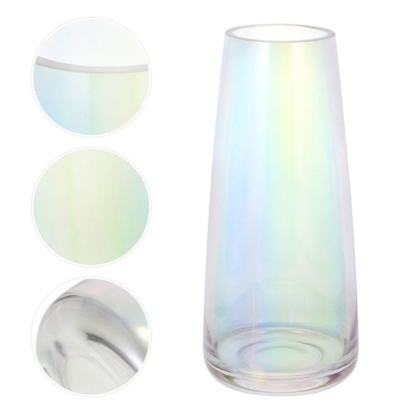 

vases decorative glass vase flower arrangement container planter