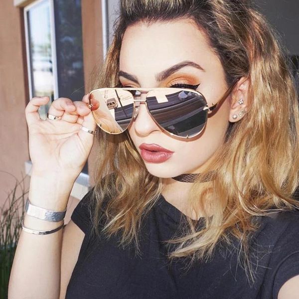 

style sunglasses designer retro driving men and women, White;black