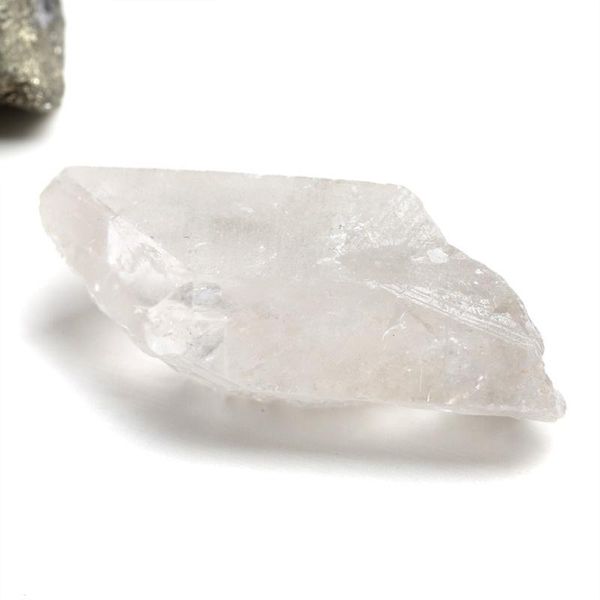 

decorative objects & figurines 5pcs irregular tumbled crystal quartz stone collection art ornament decoration set gifts