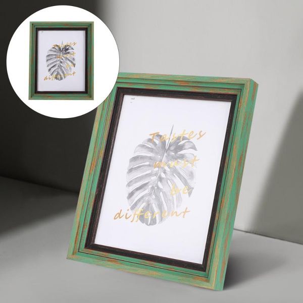 

frames 1pc decorative picture frame distinctive po lovely set-up