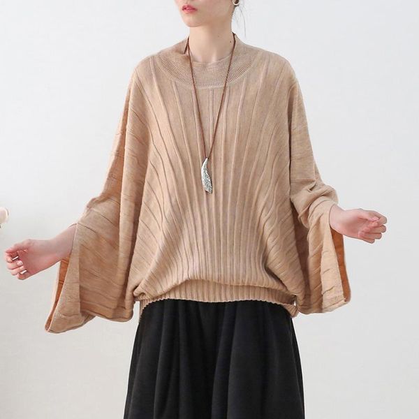 

women's sweaters fashion sweater 2021 autumn loose long sleeved harajuku oversized women jumper, White;black