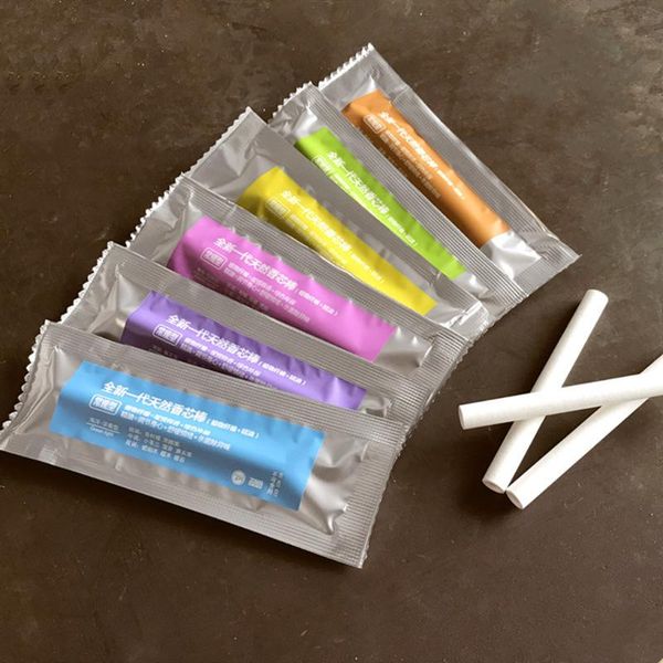 

car air freshener 10pcs incense diffuser vent refill conditioning grille perfume clip solid stick