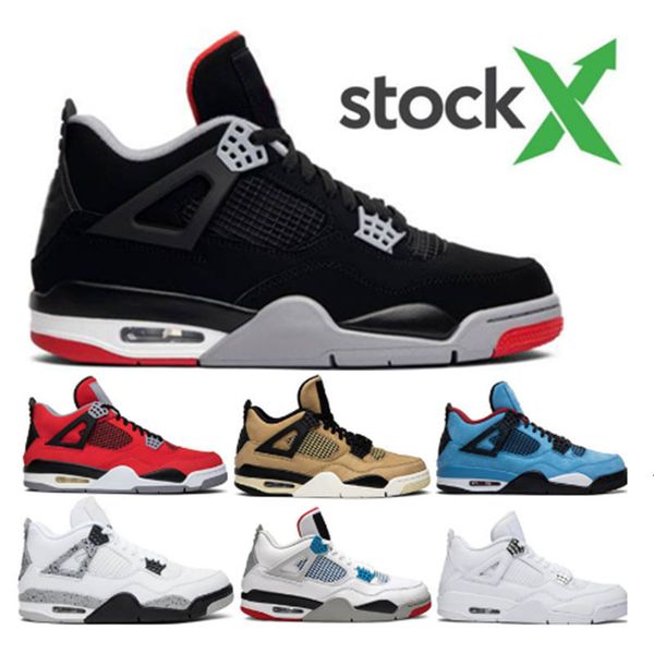 

foreign online shop j4 men's basketball shoes outdoor sports 40-46 a pair