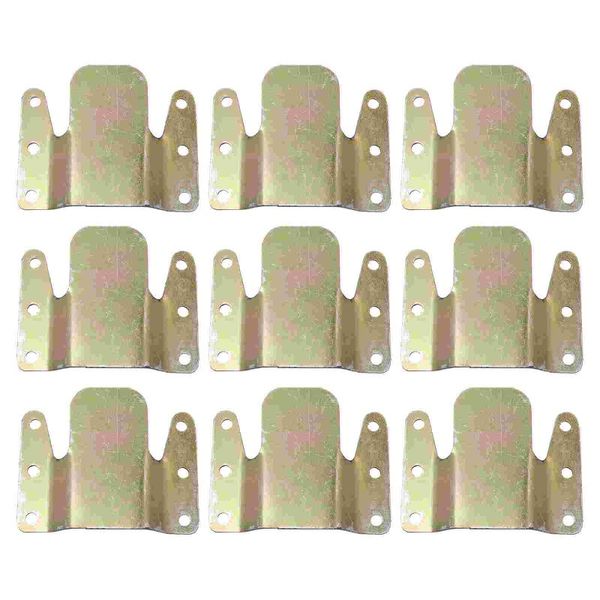 

seat cushions 20pcs sofa buckle connector bracket accessories furniture connectors