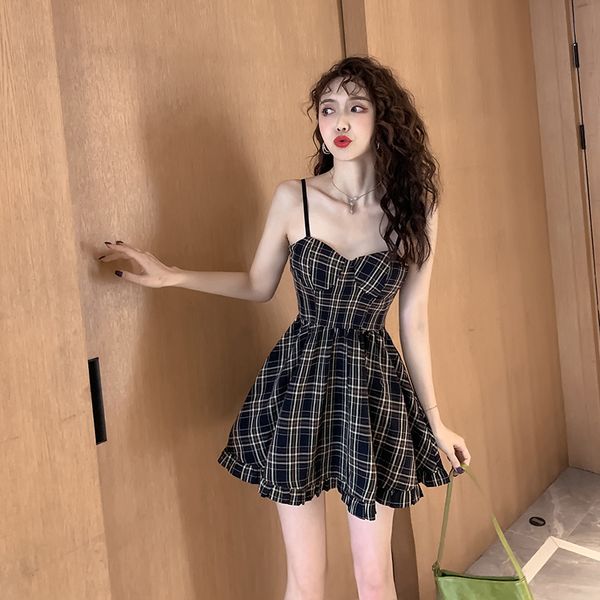 

casual dresses cmaz for women li9k, Black;gray