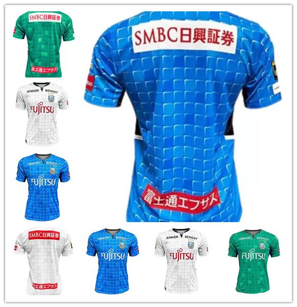 

2022 2023 kawasaki frontale soccer jerseys j1 league yu oshima kengo 22 23 home away 3rd football shirt, Black;yellow