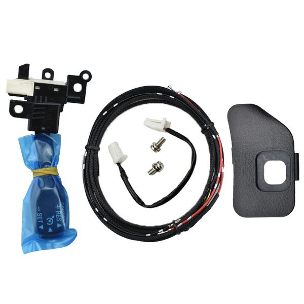 

cruise control switch 84632-34011 84632-34017 84632-0f010 cover 45186-06250-c0 for toyota camry
