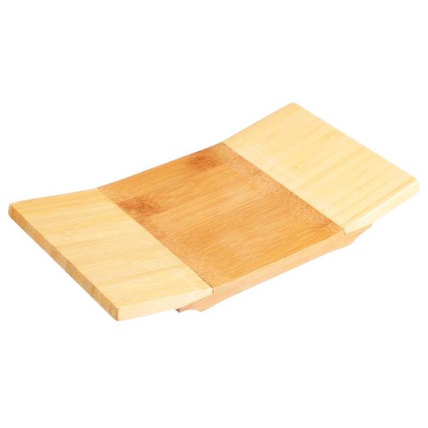 

dishes & plates bamboo sushi plate natural serving home tableware