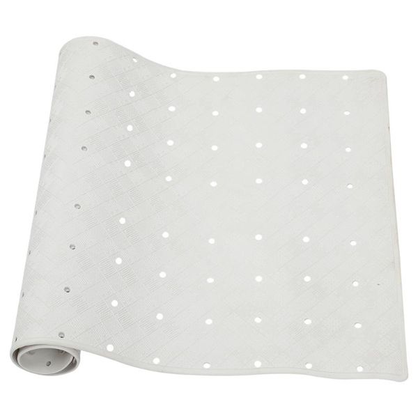 

bath mats 1pc anti-skid bathing mat simple style design pad sucker floor cushion