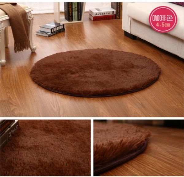 

carpets wholesale circle yoga cushion 80cm 14 colors solid computer cushions rugs and for living room lovely bed rug