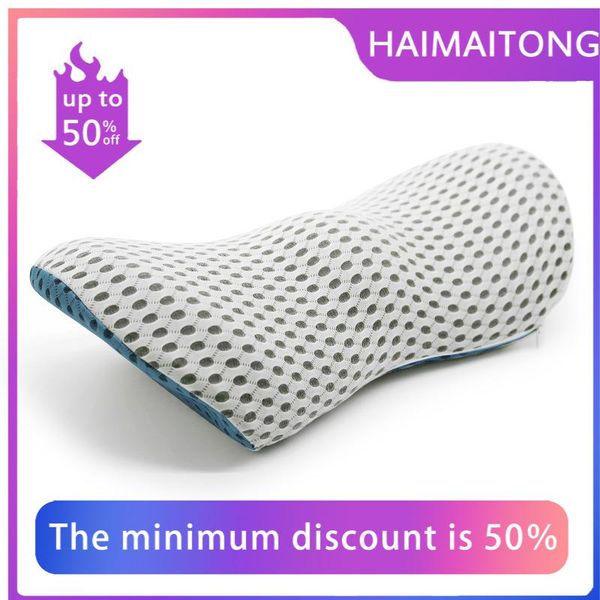 

pillow memory foam car headrest cushion supplies neck seat
