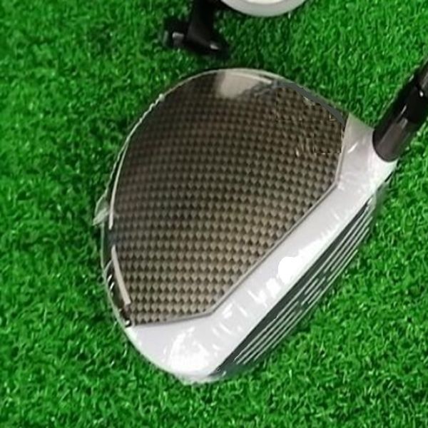 

s max golf clubs complete full set driver fairway woods irons graphite shaft r/s/sr with head covers