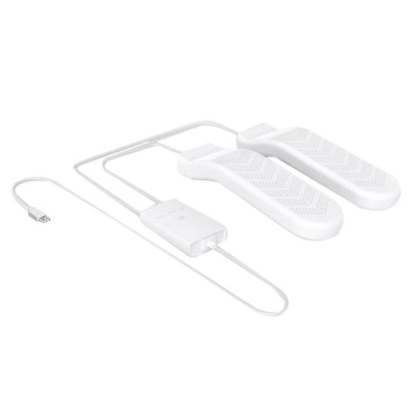 

clothing & wardrobe storage portable usb shoes dryer heating mats foot warmers deodorant dehumidifying device suitable for different shoe