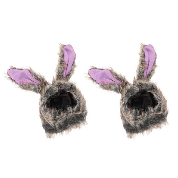 

cat costumes 2 pcs pet hat funny dog costume headdress