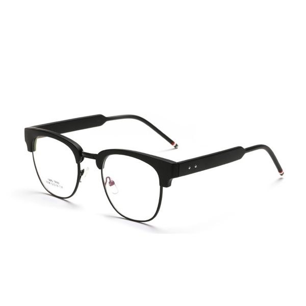 

design optical frames eye glasses for women men male eyeglasses ladies eyeglass plain spectacle frame jy2558 sale1wlf, Silver