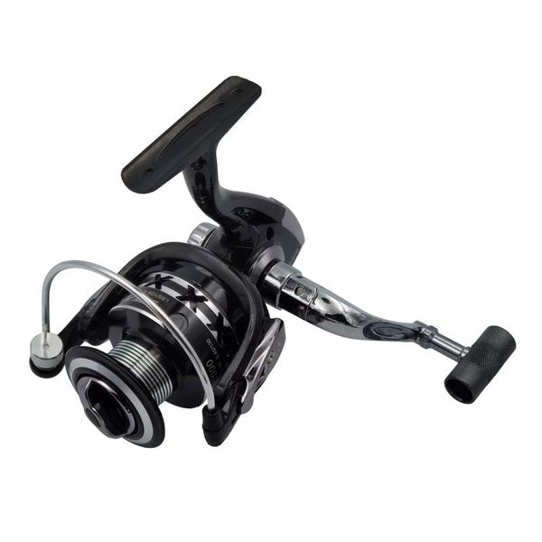 

baitcasting reels brand high-quality metal head material fishing reel large-capacity sea long-throwing with large unloading power