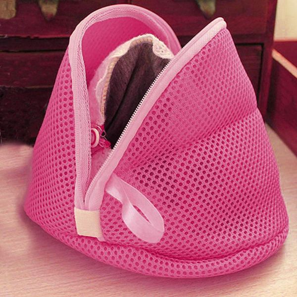 

laundry bags lingerie washing hosiery saver protect mesh small bag storage organization women bra
