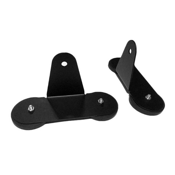 

strong magnetic mount bracket holder base roof led light bar for car suv other lighting system