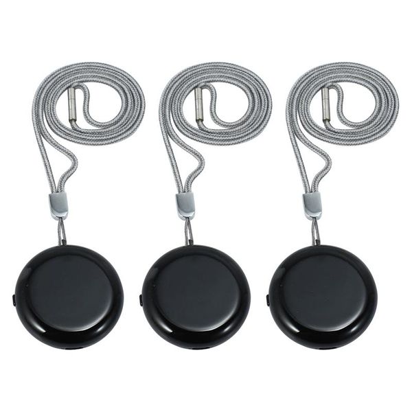 

air purifiers 3x personal wearable purifier necklace mini portable freshner ionizer negative ion generator for travel home