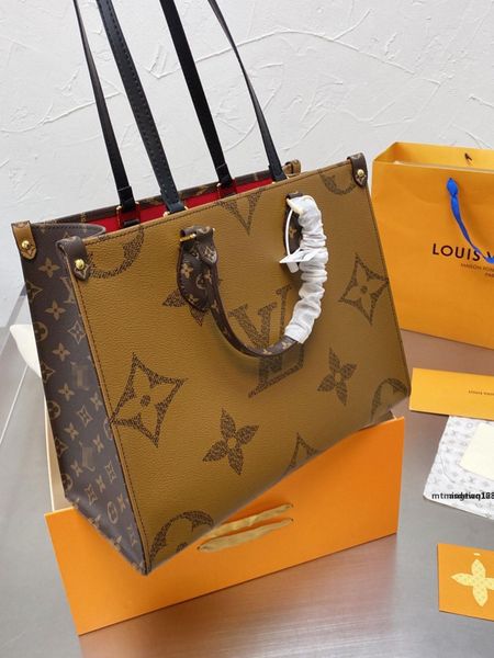 

518 gglvlouisvittonyslvutton wallet onthego women designers tote bags luxury fashion designer handbags leather, Red;black