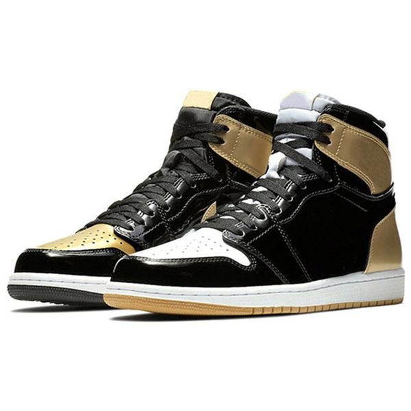 

s mens basketball shoes 1s mid chicago black toe high og light smoke grey 1 trainers pine green obsidian sneakers5l41