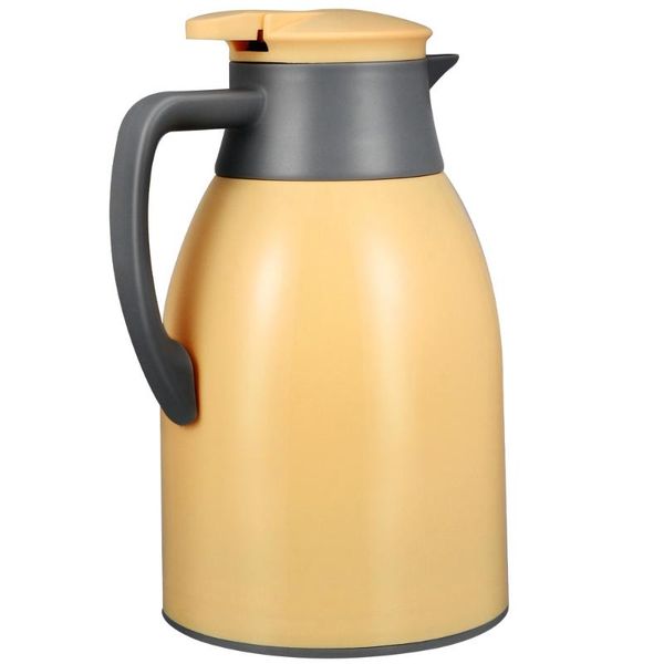 

water bottles 1pc 1l warm keeping kettle practical thermal bottle insulation