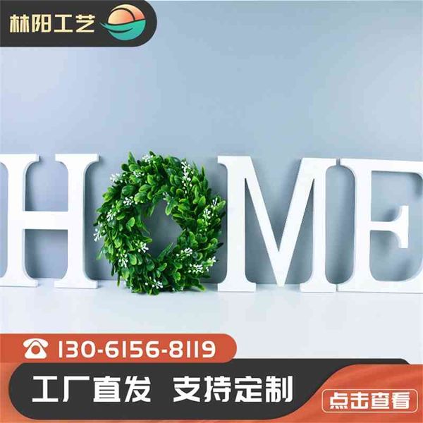 

wooden letters, home bar decorations, shooting props can be sized