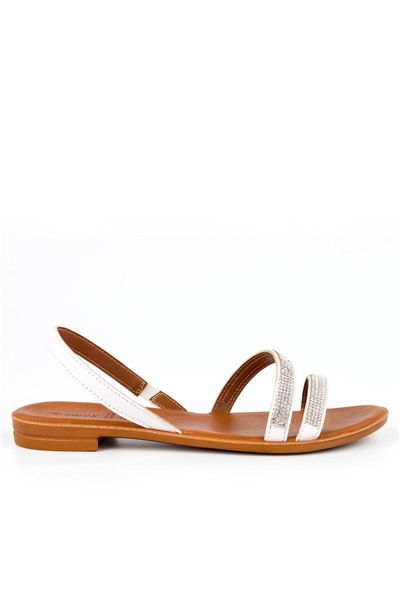 

sandals quenn anatomical female, Black