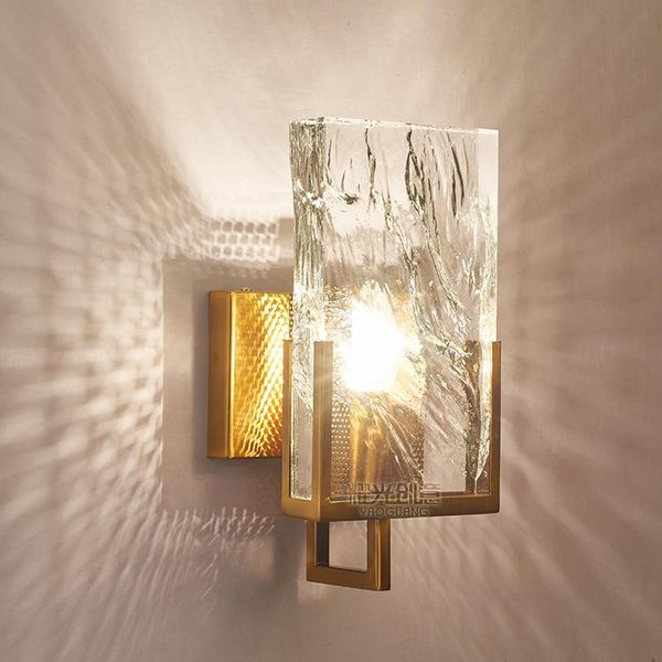 

wall lamp modern light lights wood aisle living room bedroom cabecero de cama