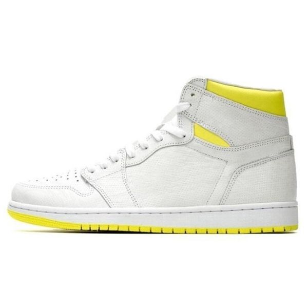 

y new arrival 2020 jumman 1 1s high men women basketball shoes obsidian satin black toe sport shoes mens shoesc0si