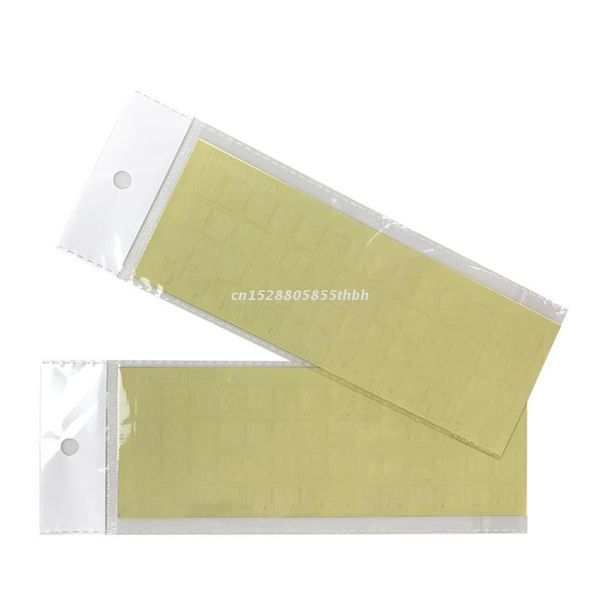 

keyboard covers universal arabic stickers replacement for notebook desklap 2pcs