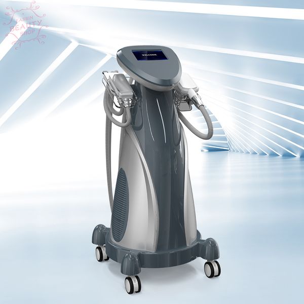 

body slimming machine e ing vacuum cooling cellulite cold removal