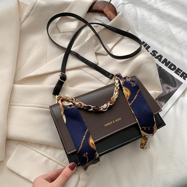 

purses and handbags luxury designer shoulder square tote bag wallet brown crossbody messenger bags for women evening cross body