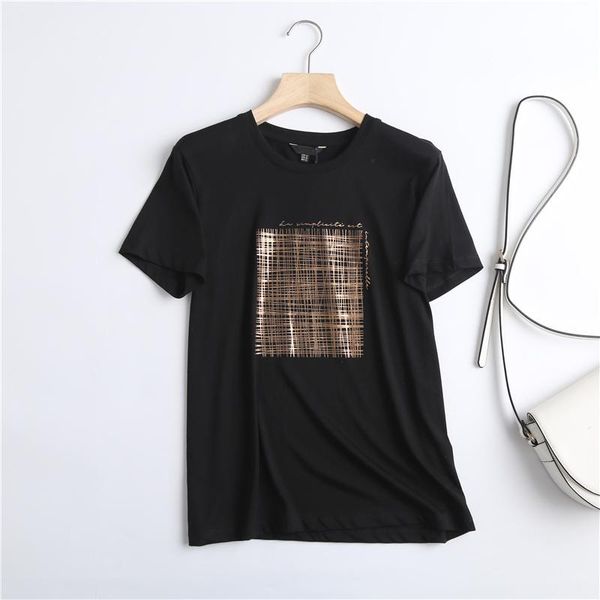 

women's t-shirt fashion white summer t shirt women tshirt vogue female tee 90s girls