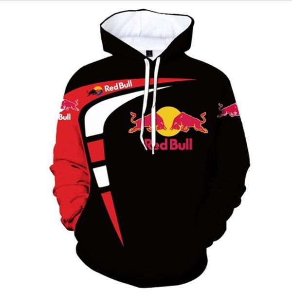 

men's hoodies & sweatshirts 2021 outono e inverno homens moletom com capuz 3d impresso corrida logotipo uniforme clube preto harajuku c, Black