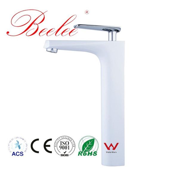 

bathroom sink faucets vintage white and chrome mixer tap basin faucet for washroom nordic modern single hole el bar