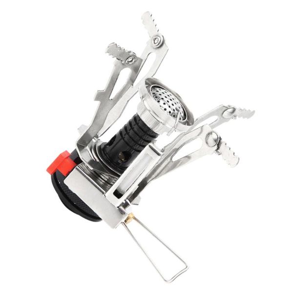 

headlamps 1pc gas furnace burner camping picnic stove portable barbecue end